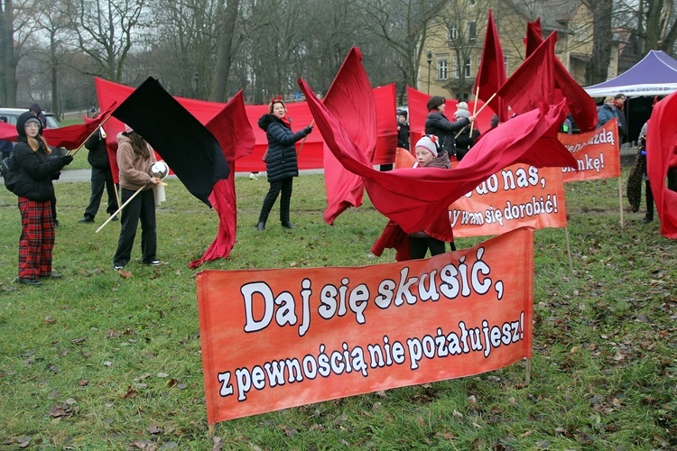 Orszak Trzech Króli w Oleśnicy 2024