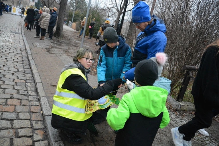 Orszak Trzech Króli w Opolu