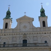 Uroczystości pogrzebowe bp. Ryszarda odbędą się w katedrze lubelskiej.