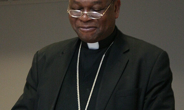 Nigeryjski kardynał: potrzebujemy nazwać i ująć sprawców masakr