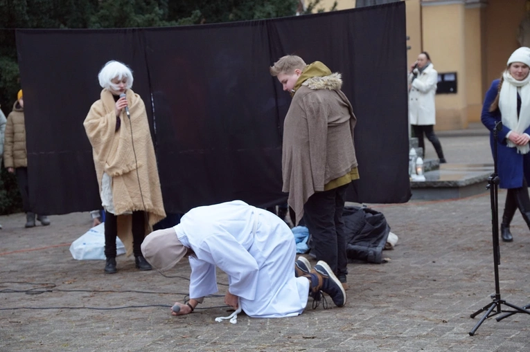 Orszak Trzech Króli w Oławie 2024