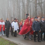 Orszak w Nowej Jastrząbce