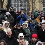 Święto Jordanu u grekokatolików - ekumeniczna ceremonia nad Odrą