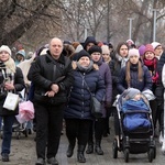 Święto Jordanu u grekokatolików - ekumeniczna ceremonia nad Odrą