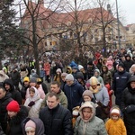 Święto Jordanu u grekokatolików - ekumeniczna ceremonia nad Odrą