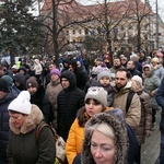 Święto Jordanu u grekokatolików - ekumeniczna ceremonia nad Odrą