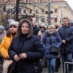 Święto Jordanu u grekokatolików - ekumeniczna ceremonia nad Odrą