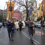 Święto Jordanu u grekokatolików - ekumeniczna ceremonia nad Odrą