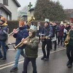 Orszak Trzech Króli w Smolcu 2024