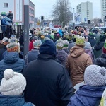 Kolędowali na góralską nutę