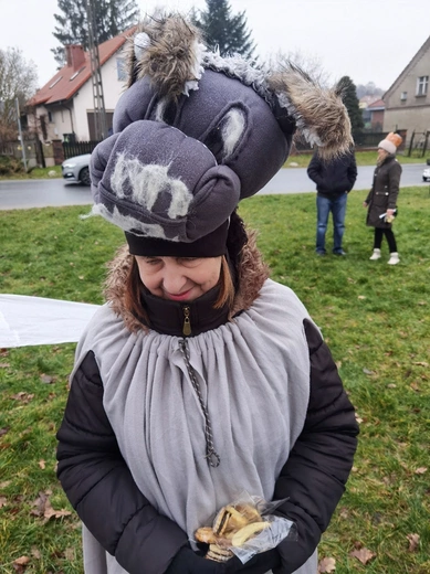 Orszak Trzech Króli w Mrozowie 2024