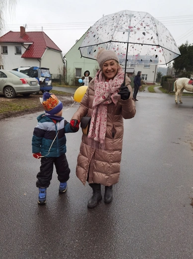 Orszak Trzech Króli w Mrozowie 2024