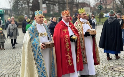 Królowie z Legnickiego Pola