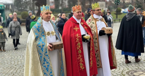 Królowie z Legnickiego Pola