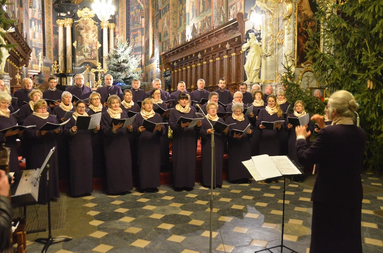 We Wrocławiu odbędzie się Ogólnopolski Przegląd Kolęd i Pastorałek