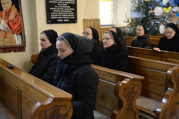 200. rocznica urodzin sługi Bożego ks. Jana Schneidera