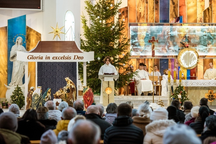 Srebrny jubileusz wspólnoty "Czas dla Rodzin"