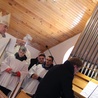 Brzmią na liturgii, zabrzmią na koncertach