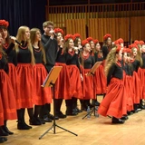 Świetny występ zespołu Guzowianki