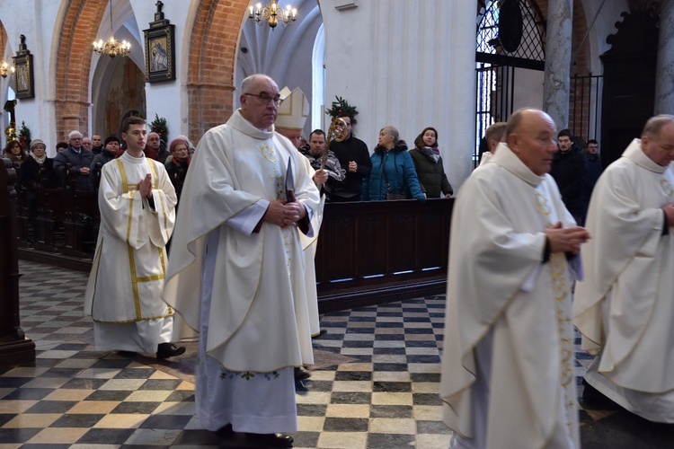 Noworoczne spotkanie środowiska trzeźwości AG