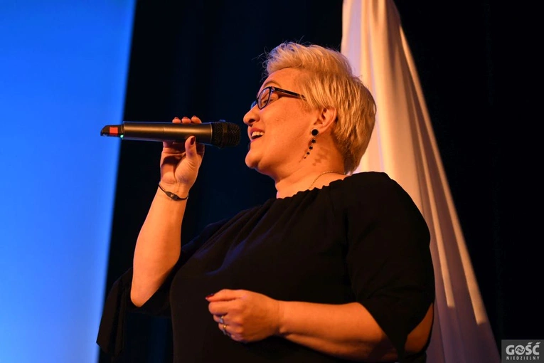 Charytatywne jasełka w Sulechowie