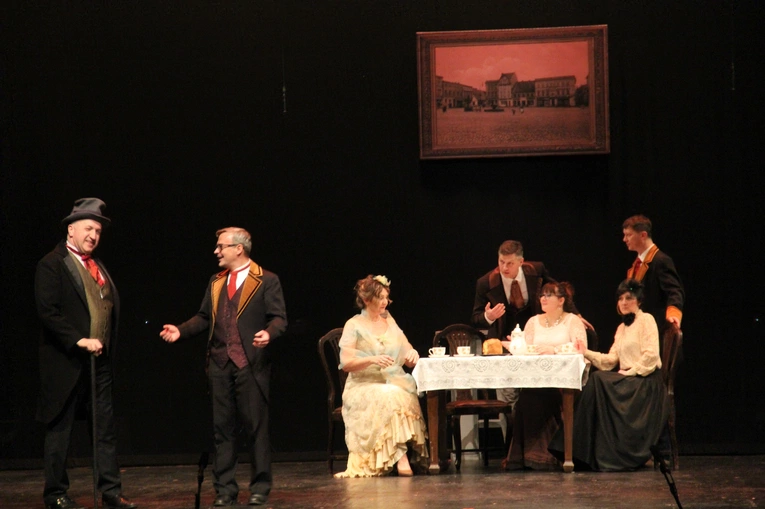 Rybnicka Opowieść Wigilijna