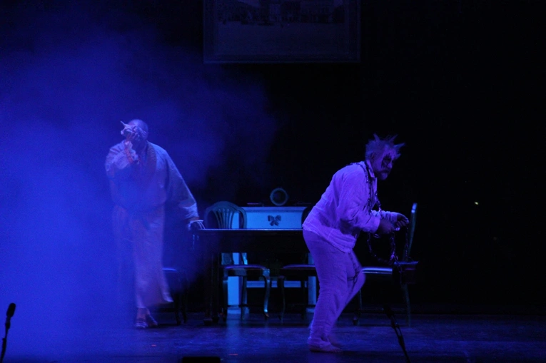 Rybnicka Opowieść Wigilijna