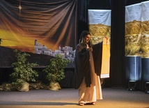 "Narodzenie" w Wojniczu