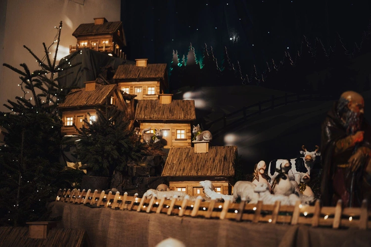 Niezła Szopka 2023/24