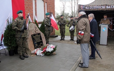 Niespodziewana historia: tam walczyła Armia Krajowa