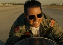 "Top Gun: Maverick"