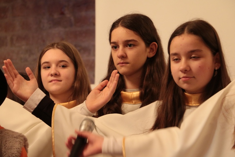 Płock. Najpiękniejsze szopki rodzinne