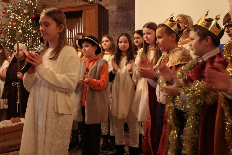 Płock. Najpiękniejsze szopki rodzinne