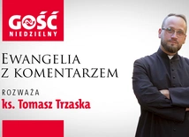 Jezus mówi jakoś inaczej