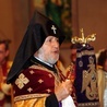 Karekin II: ciemności ustąpią, wierzymy w świt nowego życia