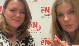 Muzyka, macierzyństwo, miłość - spotkanie z Małgorzatą Hutek