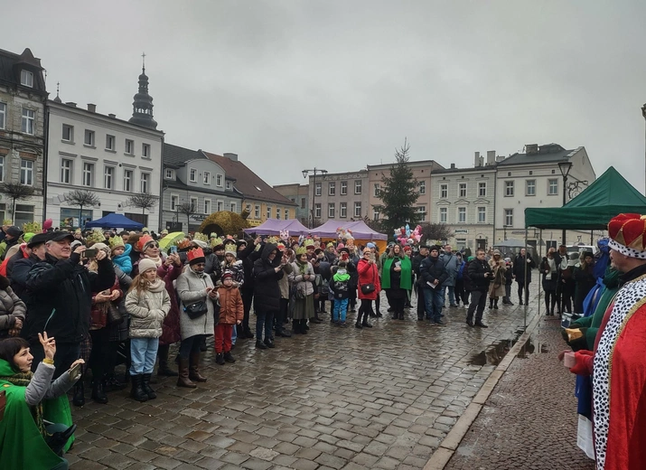 Orszak Trzech Króli 2024 - Mysłowice