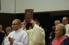 Trwajcie w moim Słowie (J 8,31)