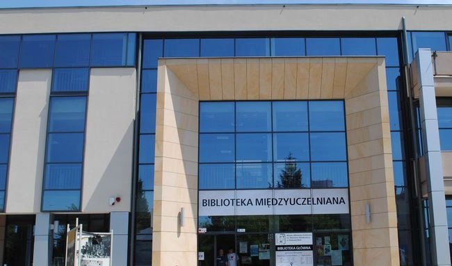 MBP w Stalowej Woli organizuje zimowe ferie.