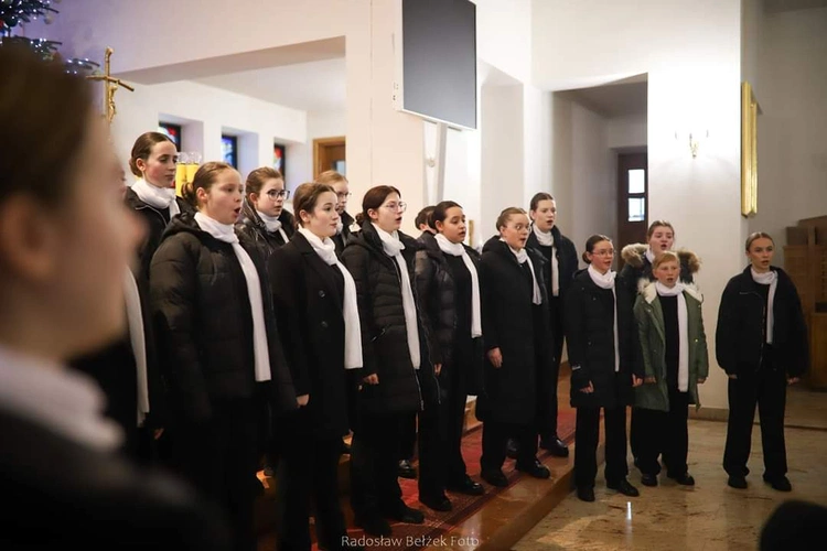 Puellae Orantes w Mokrzyskach