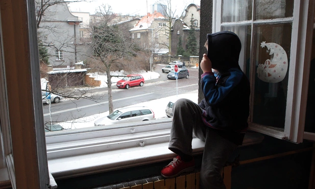 Ile "kosztuje" cierpienie dziecka wykorzystanego seksualnie?