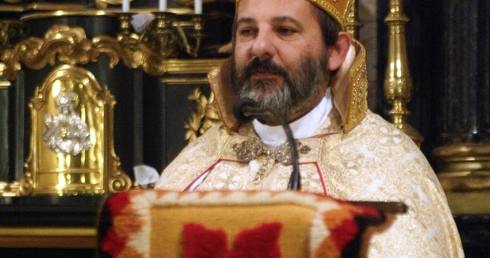 Zmarł ks. Tadeusz Isakowicz-Zaleski (1956-2024)