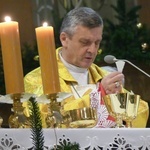 10. rocznica ingresu bp. Romana Pindla do bielskiej katedry św. Mikołąja