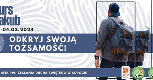 Weekendowe spotkania mają pomóc odnaleźć swoją tożsamość.