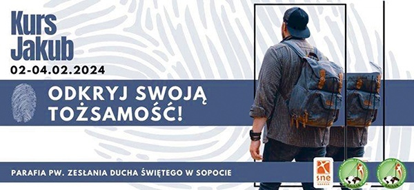 Weekendowe spotkania mają pomóc odnaleźć swoją tożsamość.