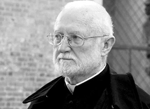 Śp. ks. Edward Gogollok