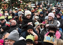 	Boże Narodzenie świętował całe rodziny! 