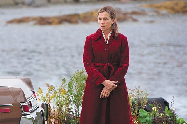 Olive Kitteridge