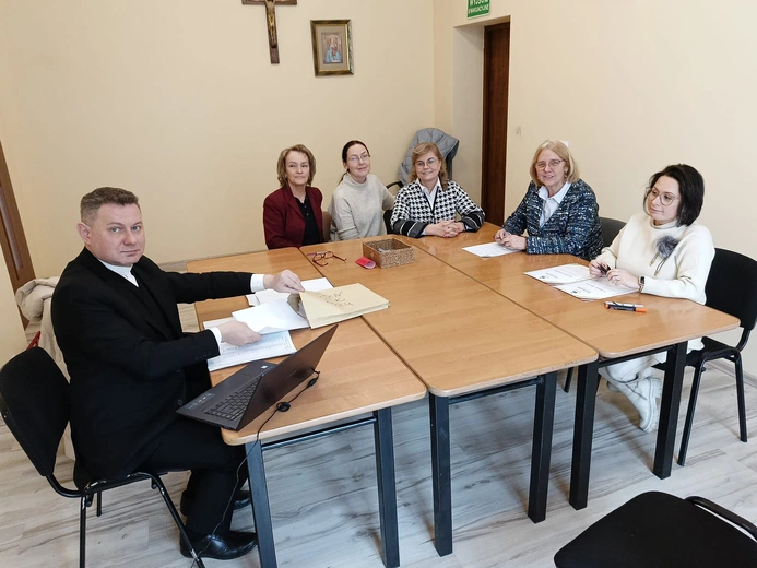 Finał 34. Olimpiady Teologii Katolickiej