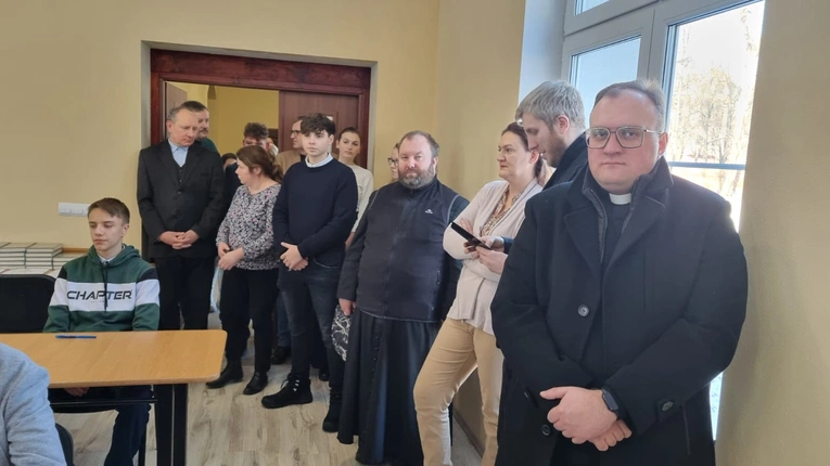 Finał 34. Olimpiady Teologii Katolickiej